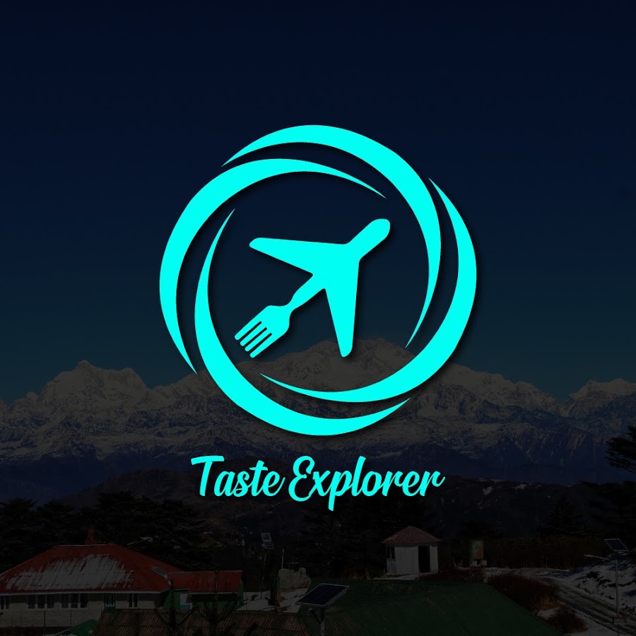 Taste Explorer