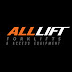 All Lift Forklifts & Access Equipment Sydney