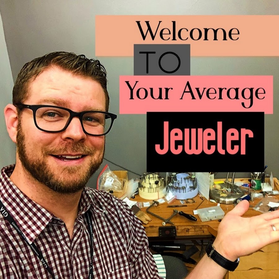 Your Average Jeweler
