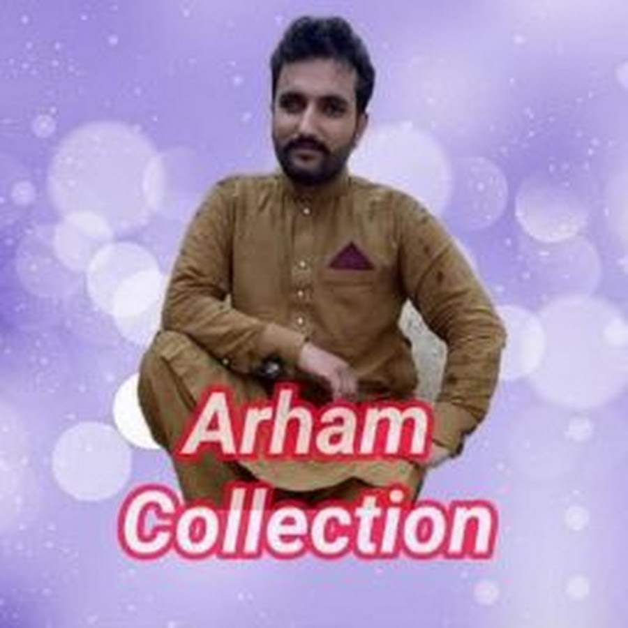 Arham Collection @Arhamcollections
