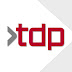 logo TDP Sistemas de Informação