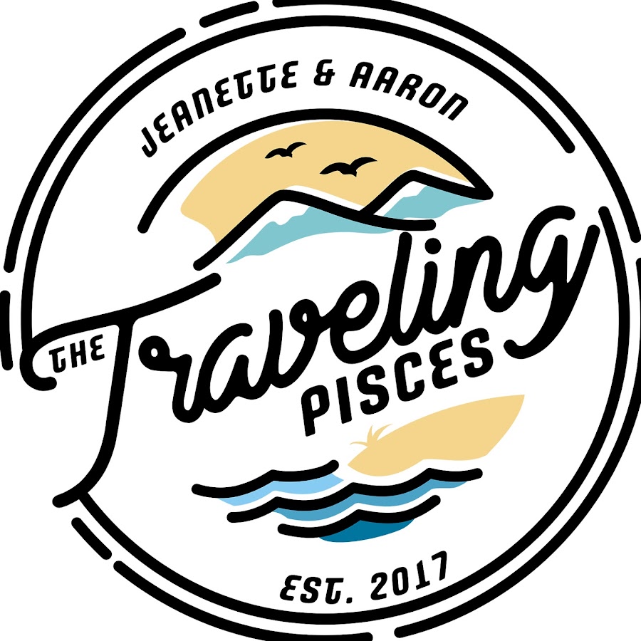The Traveling Pisces