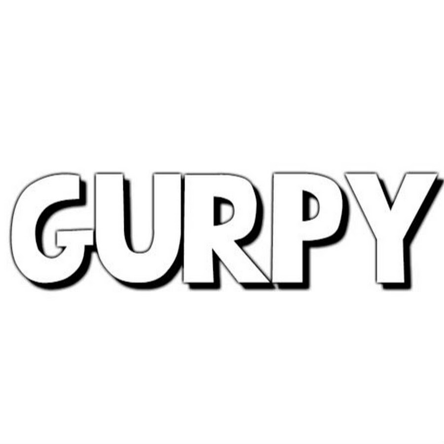 Gurpy - YouTube