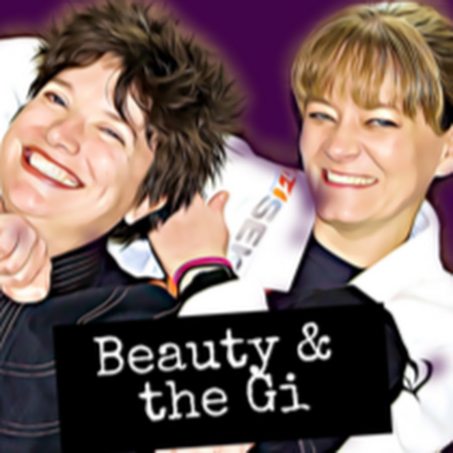 Beauty and the Gi Podcast