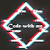 logo CoDe-wiTh- mE