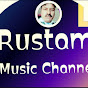 Rustam Music Channel