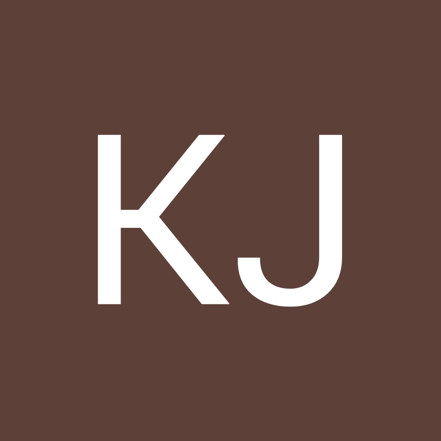 KJ Smith YouTube