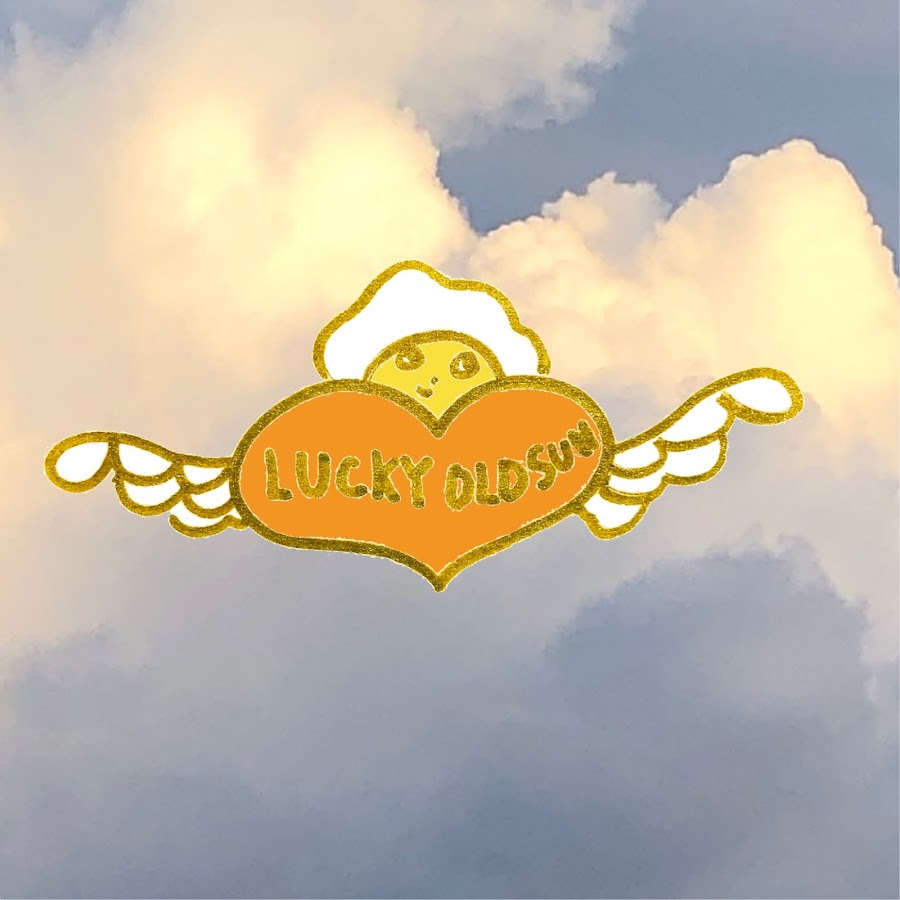 lucky old sun - YouTube