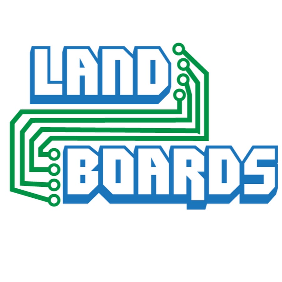 Land Boards, LLC