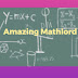 logo Amazing Mathlord Yogi