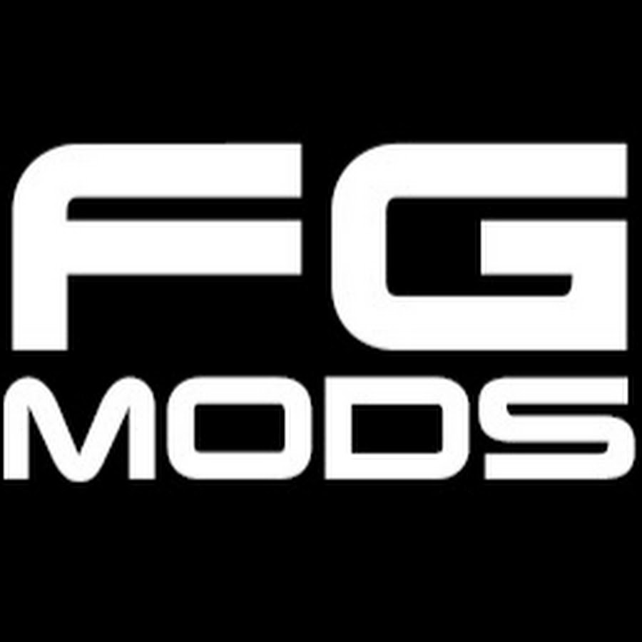 FGmods @fgmods
