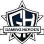 Gaming Heroes