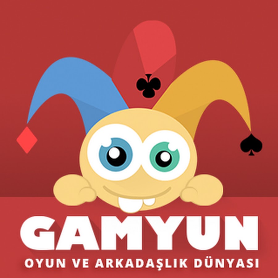 Gamyun Logo