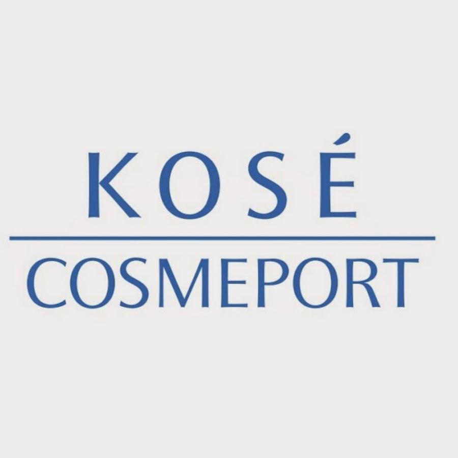 KOSECOSMEPORT - YouTube