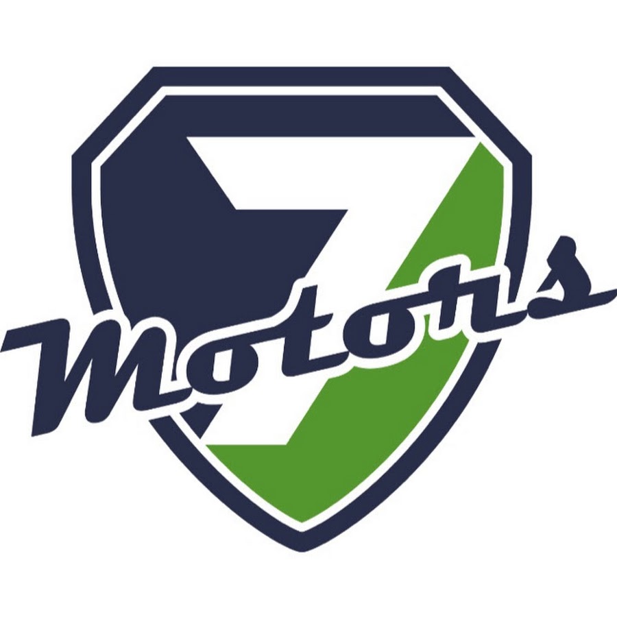 7motors USA @7motorsusa