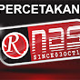 PERCETAKAN R-NAS