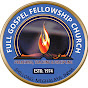 FULL GOSPEL FELLOWSHIP CHURCH Official