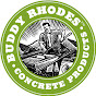 Buddy Rhodes Concrete Products