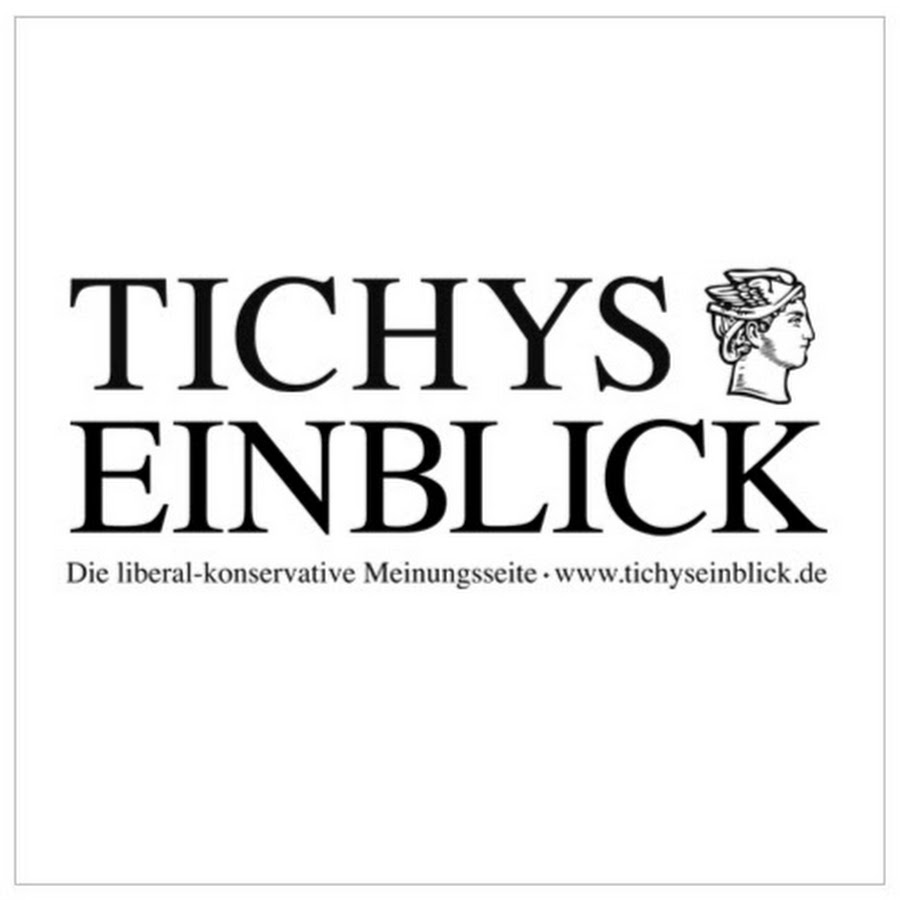 Tichys Einblick @TichysEinblick