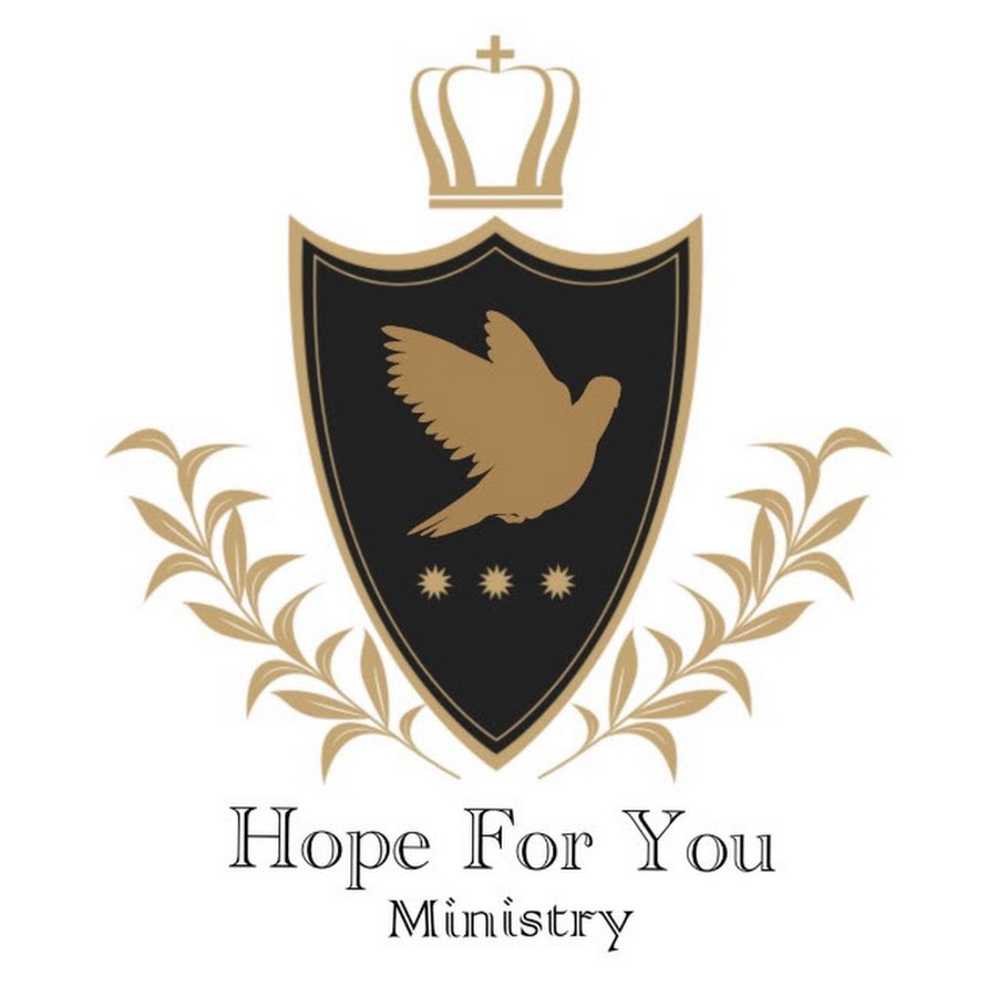 Hope For You Ministry - YouTube Hope For You Ministry