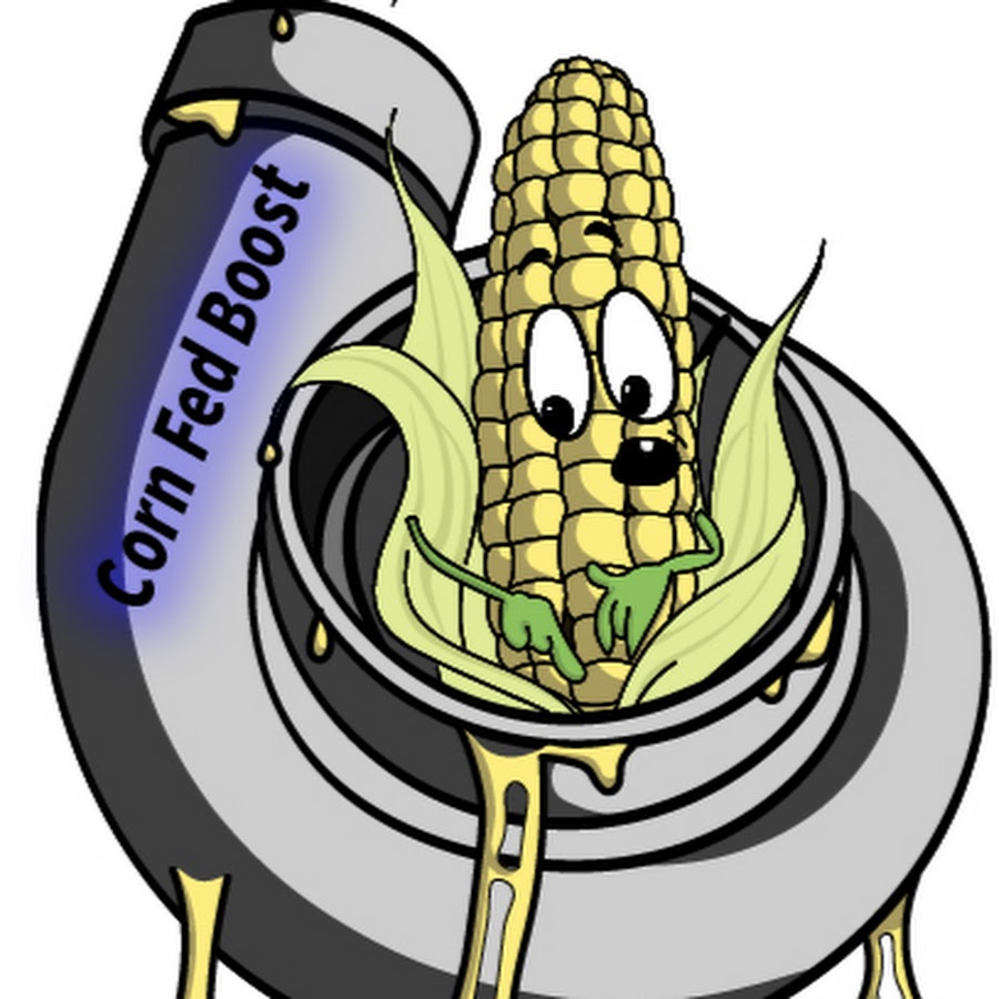 Corn Fed Boost