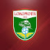 logo PFC LOKOMOTIV TASHKENT