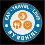 Eat Travel Love By Rohini