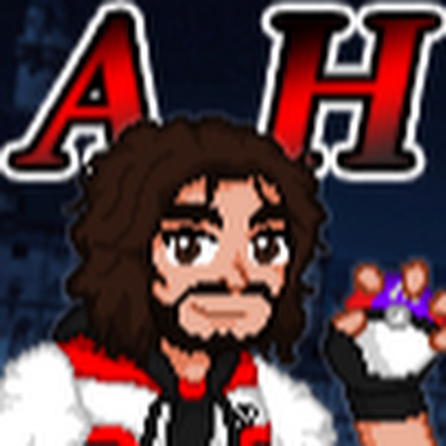 Canal O Anti-Herói @canaloantiheroi