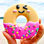 Cake Lovers youtube avatar
