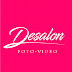 logo Desalon Fotografia Y Video