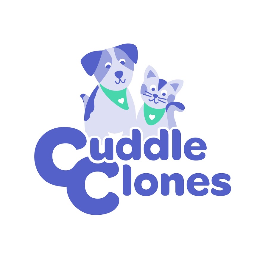 Cuddle Clones @Cuddleclones