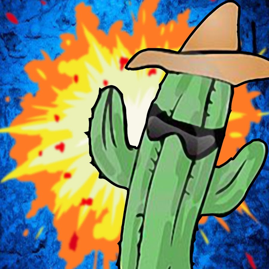 Cactufee @Cactufee