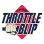 Throttle Blip