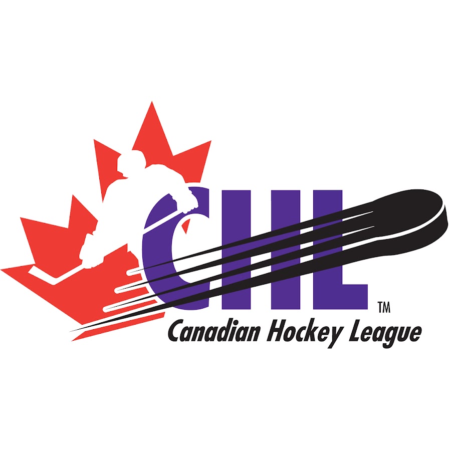 Ready go to ... https://www.youtube.com/channel/UCkkB39JaRXUwj2qGOvDCaGA [ CHL - Canadian Hockey League]