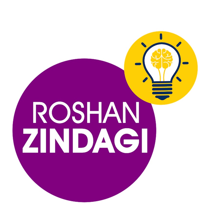 Roshan Zindagi @RoshanZindagi