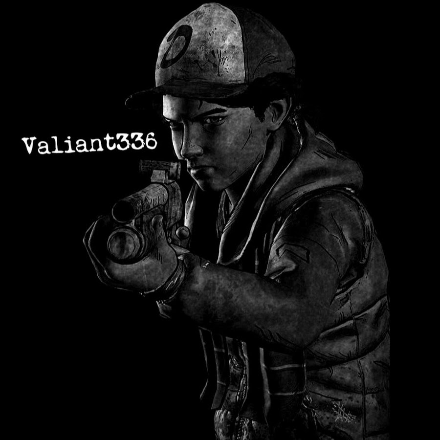 Valiant336