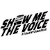 SHOW ME THE VOICE - TALENTO NA RUA