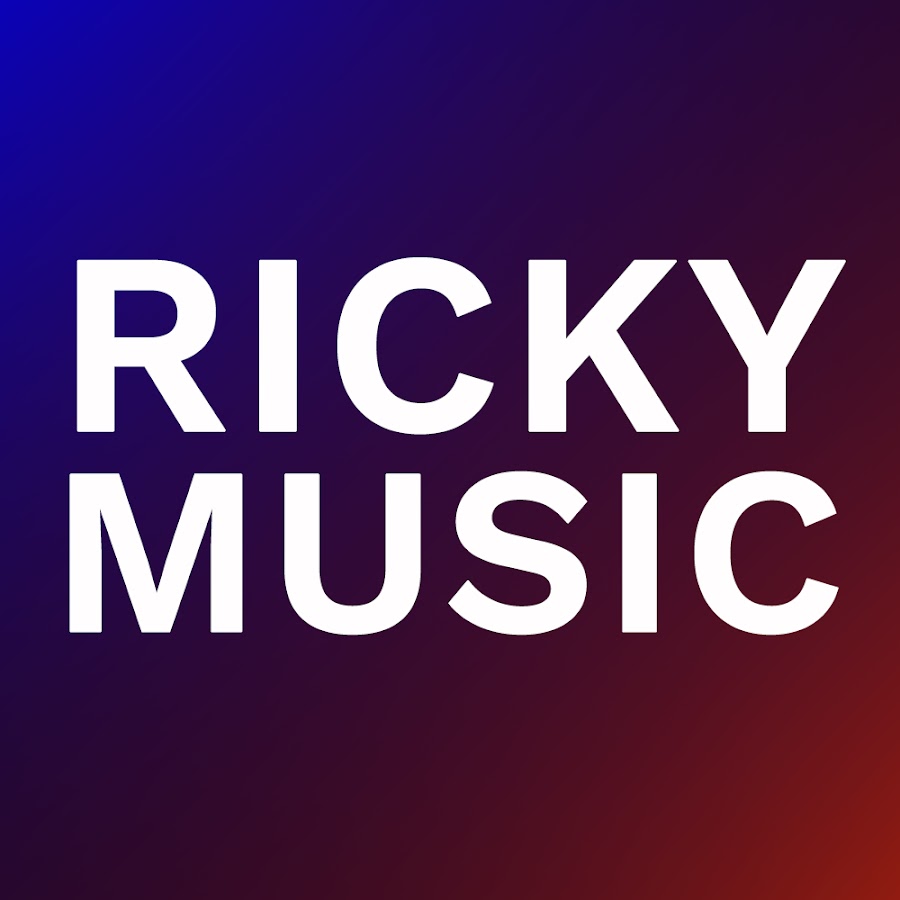 Ricky Music