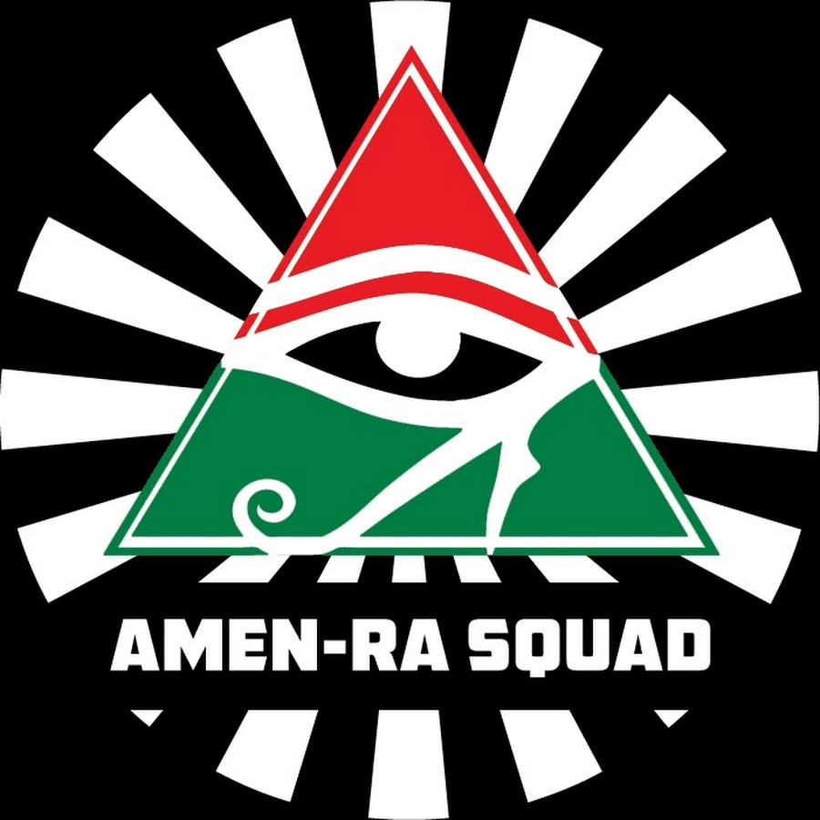 Amen-Ra Squad Media