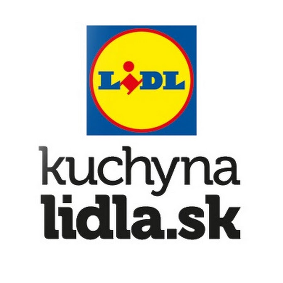 Kuchyňa Lidla @KuchynaLidla