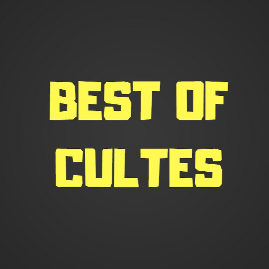 BEST OF CULTES