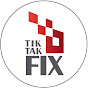 Tik Tak Fix - تیک تاک فیکس