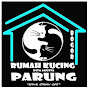 Rumah Kucing Parung New