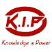 K.I.P - Knowledge is Power