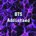 logo BTS Addictaed