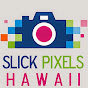 Slick Pixels Hawaii