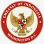 Indonesian Embassy Washington DC