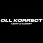 Oll Korrect