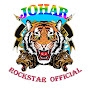 Johar Rockstar official