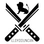 LLOYD DUNCAN - @lloydduncan4915 - Youtube